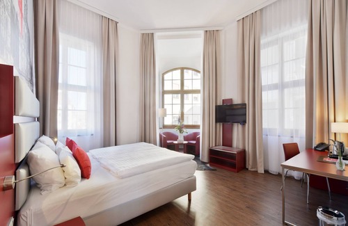 Innere Altstadt Hotel | Amedia Plaza Dresden, Trademark Collection by Wyndham