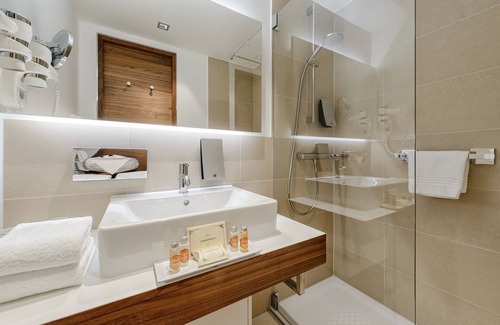 Innere Altstadt Hotel | Amedia Plaza Dresden, Trademark Collection by Wyndham