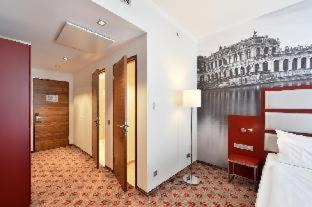 Innere Altstadt Hotel | Amedia Plaza Dresden, Trademark Collection by Wyndham