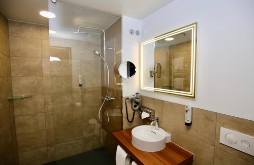 Dachau District Apartment | AMEDIA Studios and Living