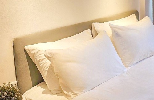 Nonthaburi Hotel | Ameena Apartment