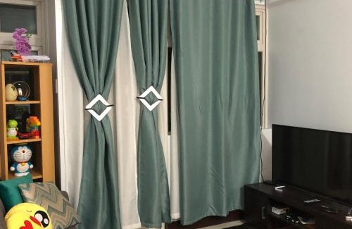 Pasay Apartment | Ameer Condotel @ Parkside Villa