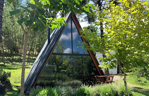 Gramado Cabin | Amelia Cabin | Gramado