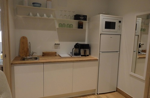 Alicante City Centre House | Amelia Habitaciones