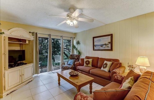Fernandina Beach House | Amelia Island Plantation