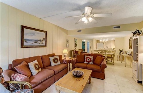 Fernandina Beach House | Amelia Island Plantation