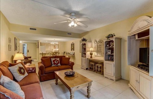 Fernandina Beach House | Amelia Island Plantation