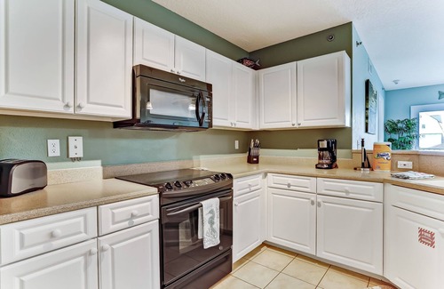 Ocean Cay Condo | Amelia Island Oceanfront Retreat - Terraces at Beachside