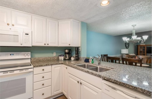 Fernandina Beach Villa | AMELIA ISLAND PLANTATION VILLA 2/2 IN A GATED COMMUNITY JUST OFF BEACH LOCATION