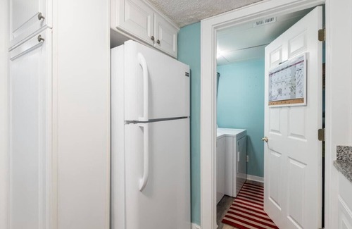 Fernandina Beach Villa | AMELIA ISLAND PLANTATION VILLA 2/2 IN A GATED COMMUNITY JUST OFF BEACH LOCATION