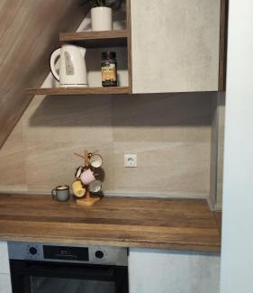 Radanovici Apartment | Amelia