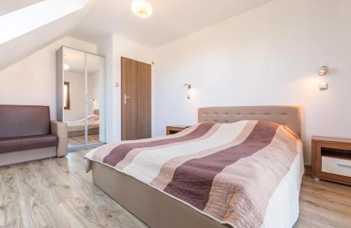Krynica Morska House | Amelia