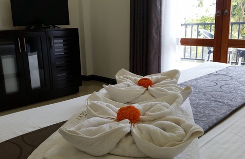 Dambulla Hotel | Amelia Resort