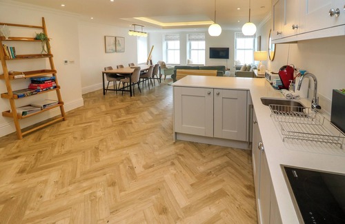 St Ives Cottage | Amelia's Point