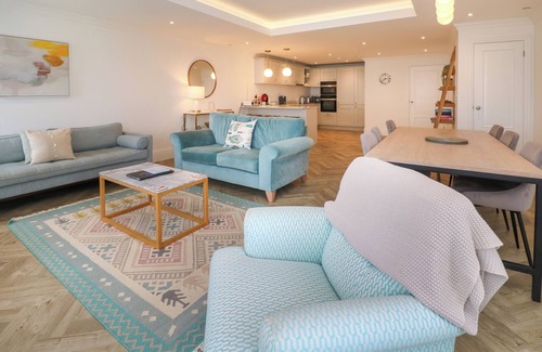 St Ives Cottage | Amelia's Point
