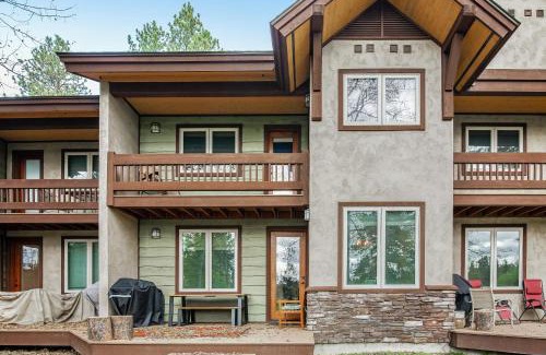 McCall House | Amelia's Vacation Retreat House