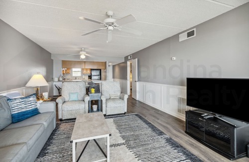 Fernandina Beach Condo | Amelia South 2 Bedroom Condo by RedAwning