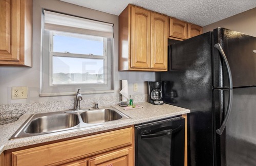 Fernandina Beach Condo | Amelia South 2 Bedroom Condo by RedAwning