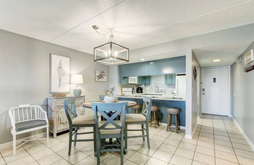 Fernandina Beach Villa | Amelia South F1 - Hosted by Moore AI Rentals