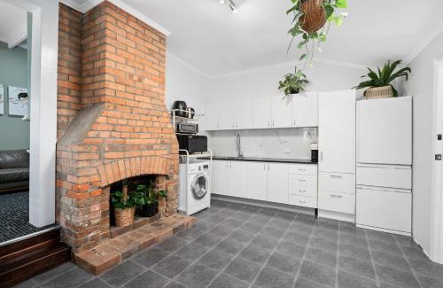 Fortitude Valley House | Amelia Terrace - House in Brisbane City Central
