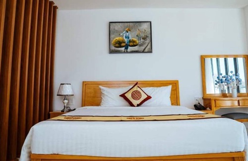 Nha Trang Apartment | Amelie Apartment