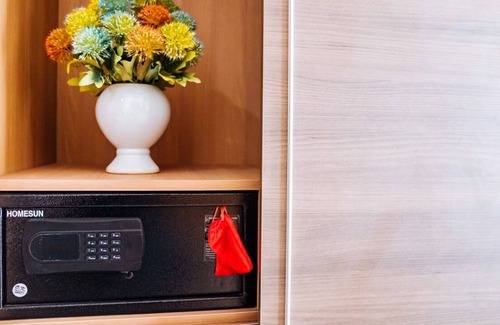 Nha Trang Apartment | Amelie Apartment