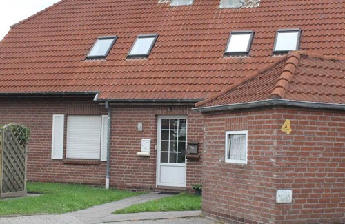 Norddeich Boat Rental | Amelie Comfortable holiday residence
