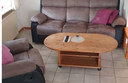 Norddeich Boat Rental | Amelie Comfortable holiday residence