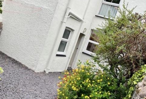 Beaumaris House | Amelie Cottage