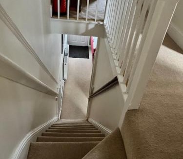 Beaumaris House | Amelie Cottage