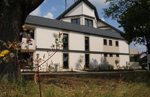 Schweigen-Rechtenbach House | Amelie Loft - Amelie N°3 Schweigen-rechtenbach
