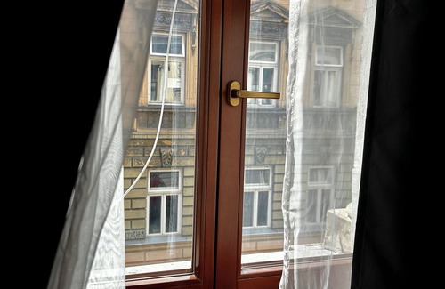 Wesoła Zachod Apartment | AMEN Aparthotel Curie 8