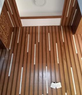 Basundhara Residential Area Apartment | Amena Lodge H#165