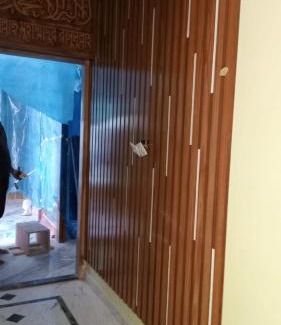 Basundhara Residential Area Apartment | Amena Lodge H#165