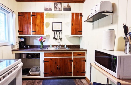 Phelps Ski Chalet | Amenities & Resort Access Included, Cabin 4