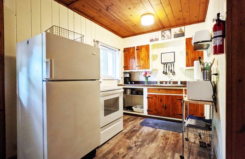 Phelps Ski Chalet | Amenities & Resort Access Included, Cabin 4