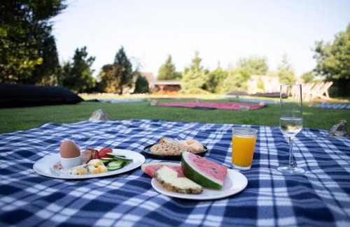 Horni Vestonice House | Amenity Penzion Horni Vestonice