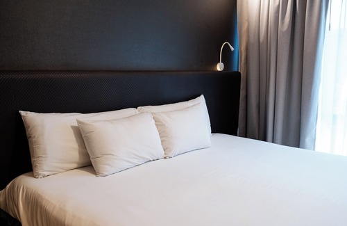 Nueva Cordoba Hotel | Amerian Cordoba