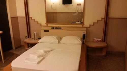 Sao Paulo Hotel | America Motel (ADULT ONLY)