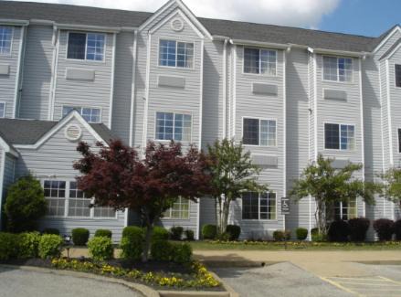 Jackson Hotel | America's Best Value Inn and Suites - Jackson
