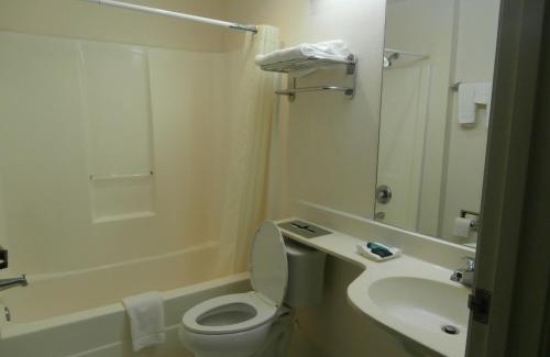 McDonough Hotel | America's Best Value Inn & Suites-McDonough