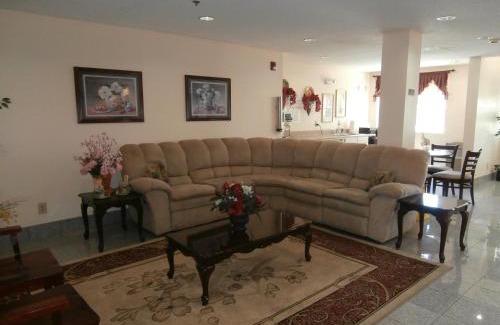 McDonough Hotel | America's Best Value Inn & Suites-McDonough