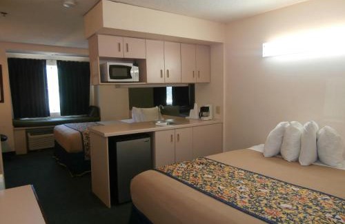 McDonough Hotel | America's Best Value Inn & Suites-McDonough
