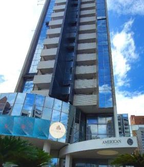 Ponta do Farol Apartment | American Flat - Ponta Dareia na Melhor Localização da Cidade com Estacionamento Grátis