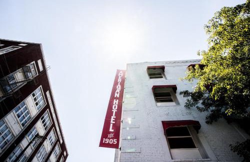 Arts District Hotel | American Hotel