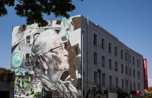 Arts District Hotel | American Hotel