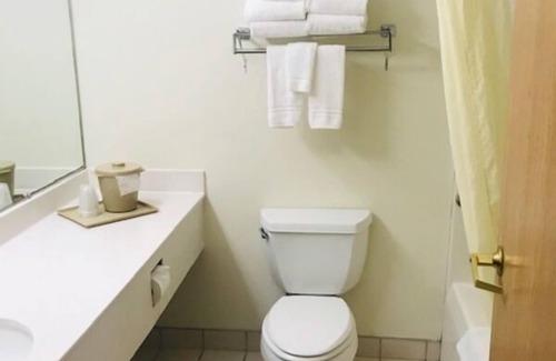 Houghton Lake Hotel | American Inn and Suites Houghton Lake