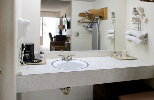 Jasper Hotel | American Inn and Suites