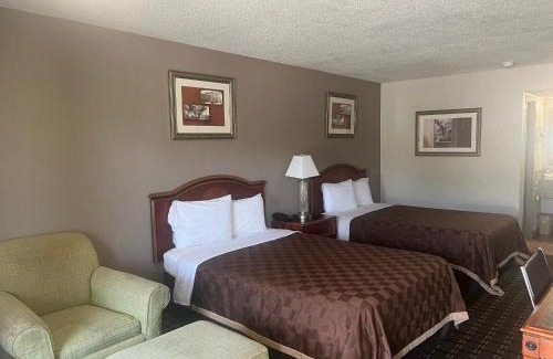 St. Andrews Hotel | American Inn Columbia