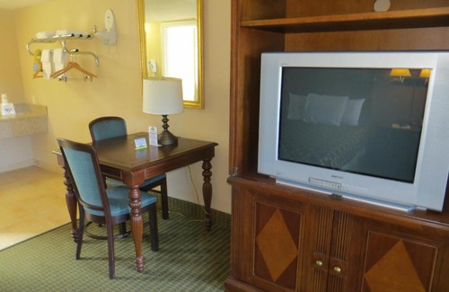 Stockton Hotel | American Inn Stockton